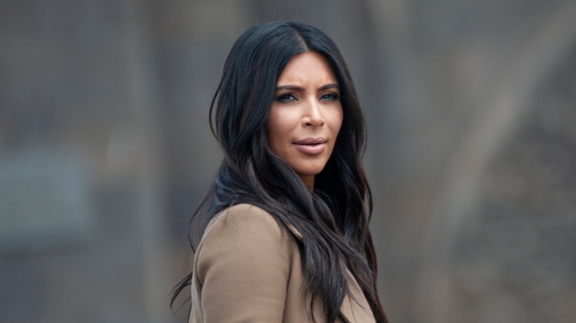 Κιμ Καρντάσιαν για τον πατέρα της: Ελπίζω να είσαι πολύ περήφανος για όλη την οικογένεια