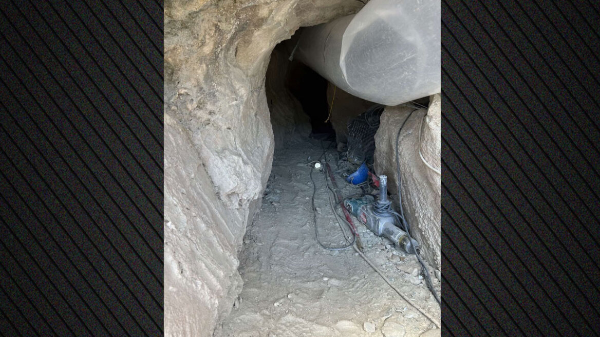 Οι τοξικολογικές αναμένεται να ρίξουν φως στα αιτία θανάτου του 53χρονου που έχασε τη ζωή του σε σήραγγα στη Λάρισα