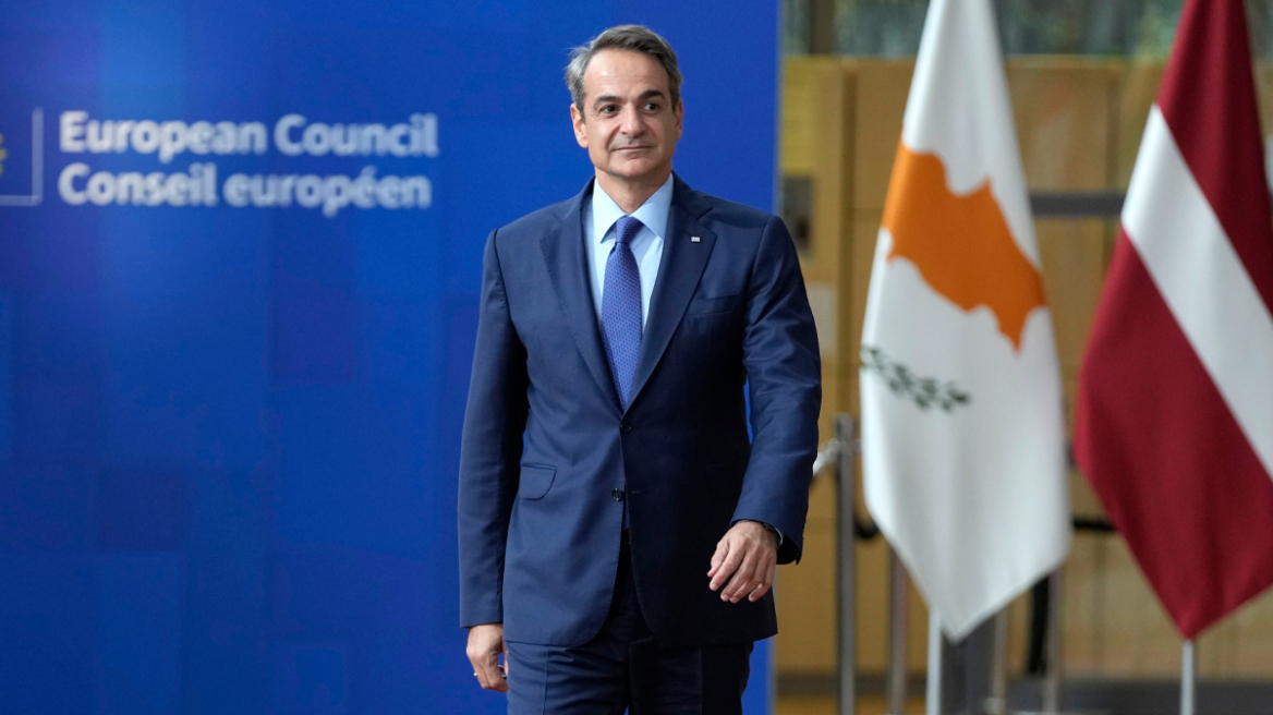 Το παρασκήνιο στο υπουργικό με την έκκληση Μητσοτάκη για την εξωτερική πολιτική - Στη Δανία σήμερα με προτάσεις για την ευρωπαϊκή άμυνα