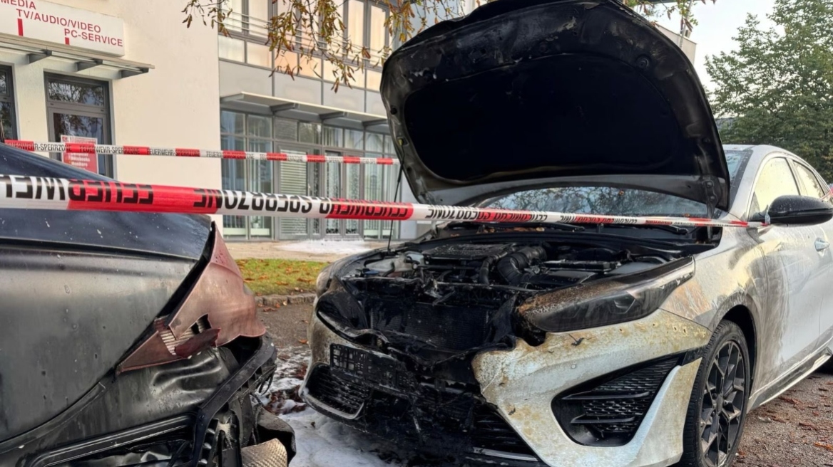 BILD για το περιστατικό στο Μόναχο: Άνδρας πυρπόλησε το σπίτι των γονιών του, σκότωσε τον πατέρα του και αυτοκτόνησε