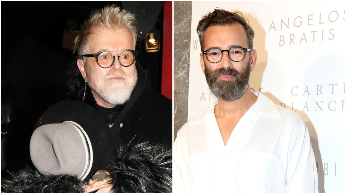 Νίκος Αποστολόπουλος: Επιμένει στους χαρακτηρισμούς του για τον Άγγελο Μπράτη - Δεν είμαι τοξικός, την αλήθεια είπα