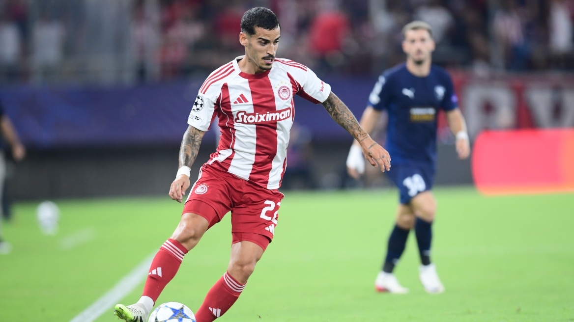 Αθλητικές μεταδόσεις: Πού θα δείτε σήμερα το Άρσεναλ-Ολυμπιακός, το Παρί-Μπαρτσελόνα και όλα τα σημερινά ματς στο Champions League