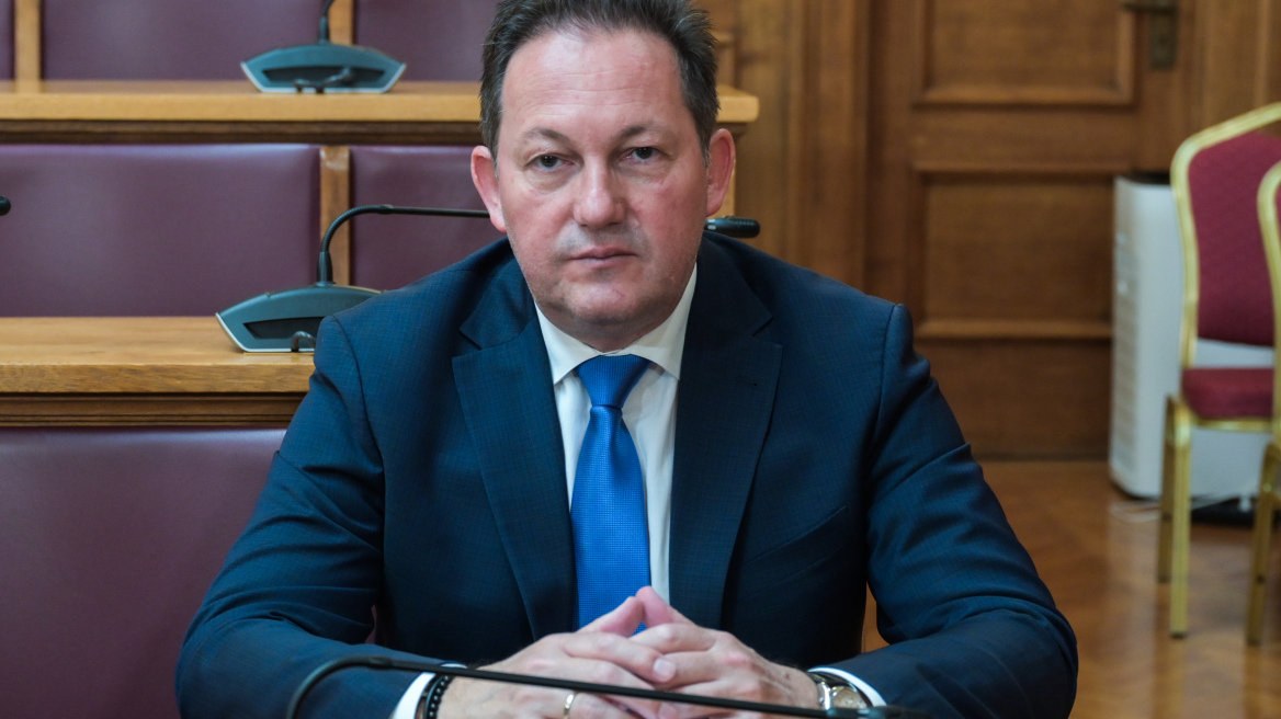 Πέτσας: Δεν θα ψηφίσω όλες τις άρσεις ασυλίας για τους βουλευτές της ΝΔ