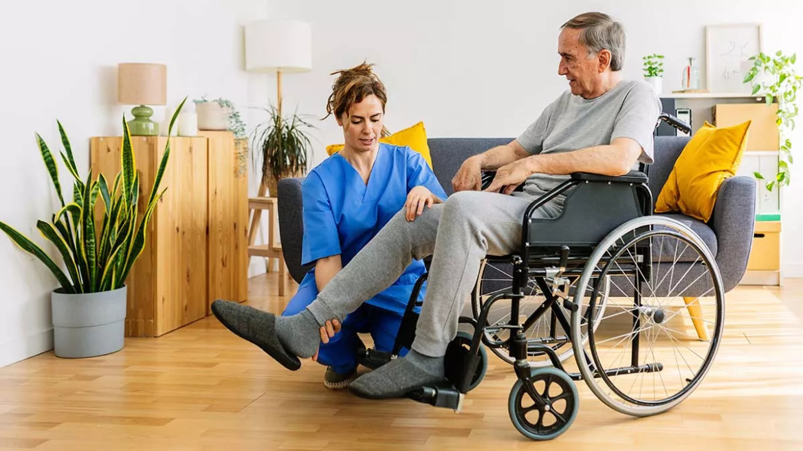 Πολλαπλή Σκλήρυνση: Νέα κριτήρια διάγνωσης – Τι αλλάζει με βάση το οπτικό νεύρο
