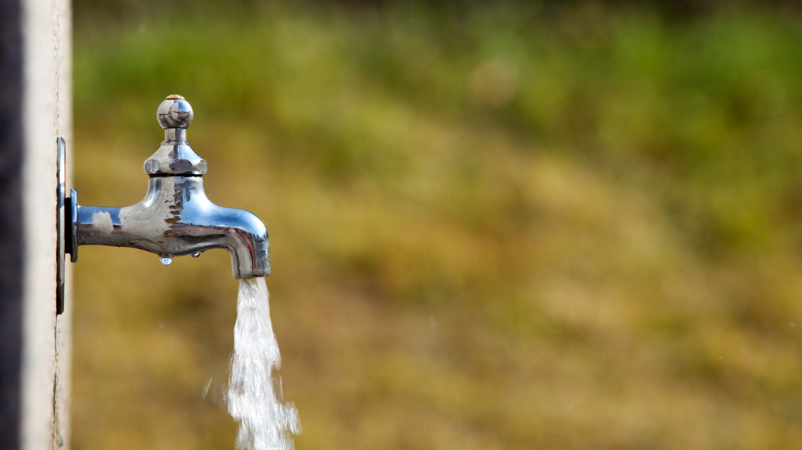 Νέα ανακοίνωση ΕΥΔΑΠ: Απόλυτα ασφαλές το νερό στα Νότια Προάστια
