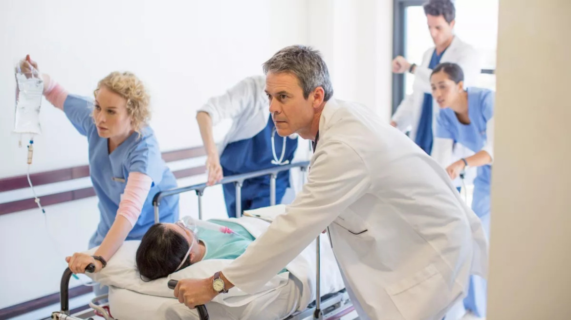 Αναφυλακτικό σοκ μετά από λήψη αντιβιοτικού – Μάθετε τα πάντα για τη φαρμακευτική αλλεργία
