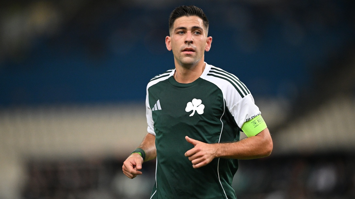 Μπακασέτας: «Πλασματικό το 1-2, δεν επιτρέπεται να χάνουμε έτσι τα παιχνίδια» - Βίντεο
