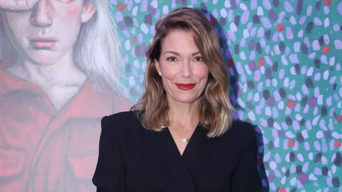 Βίκυ Καγιά για τον θάνατο του πατέρα της: Δεν είχαμε κάποια σχέση πολύ κοντινή, αλλά όσο περνάει ο καιρός είναι χειρότερο