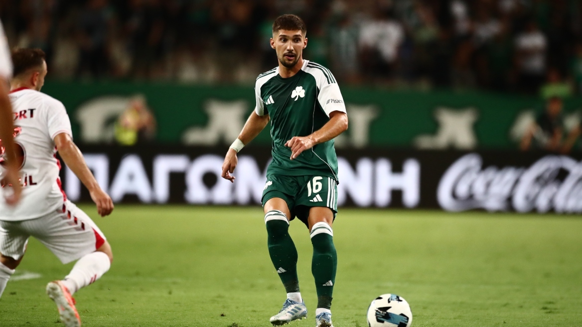 Αθλητικές μεταδόσεις: Πού θα δείτε σήμερα τις ευρωπαϊκές μάχες Παναθηναϊκού, ΠΑΟΚ, ΑΕΚ και το Ρεάλ Μαδρίτης - Ολυμπιακός