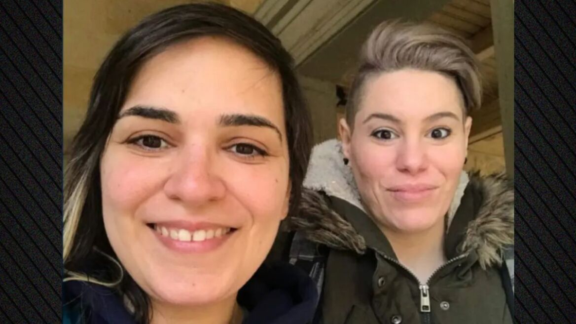 Παντρεύτηκε τον αγαπημένο της η πρώην σύντροφος της Ντέμης Γεωργίου - Η φωτογραφία από τον γάμο