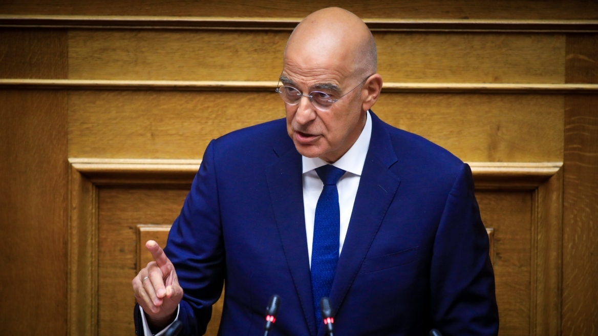 Δένδιας για Πάνο Ρούτσι: Συμπάσχω απολύτως με τον πατέρα, αλλά είναι πράξη της Δικαιοσύνης, δεν υπογράφει το υπουργικό συμβούλιο