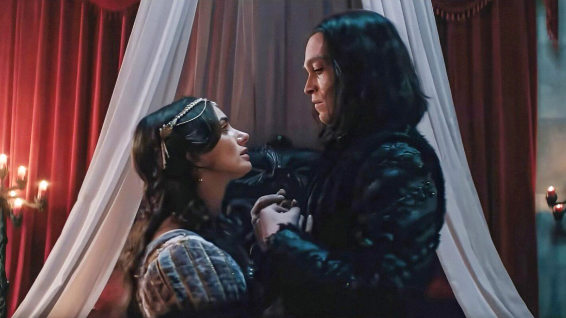 Ο οδηγός ταινιών του Δημήτρη Δανίκα