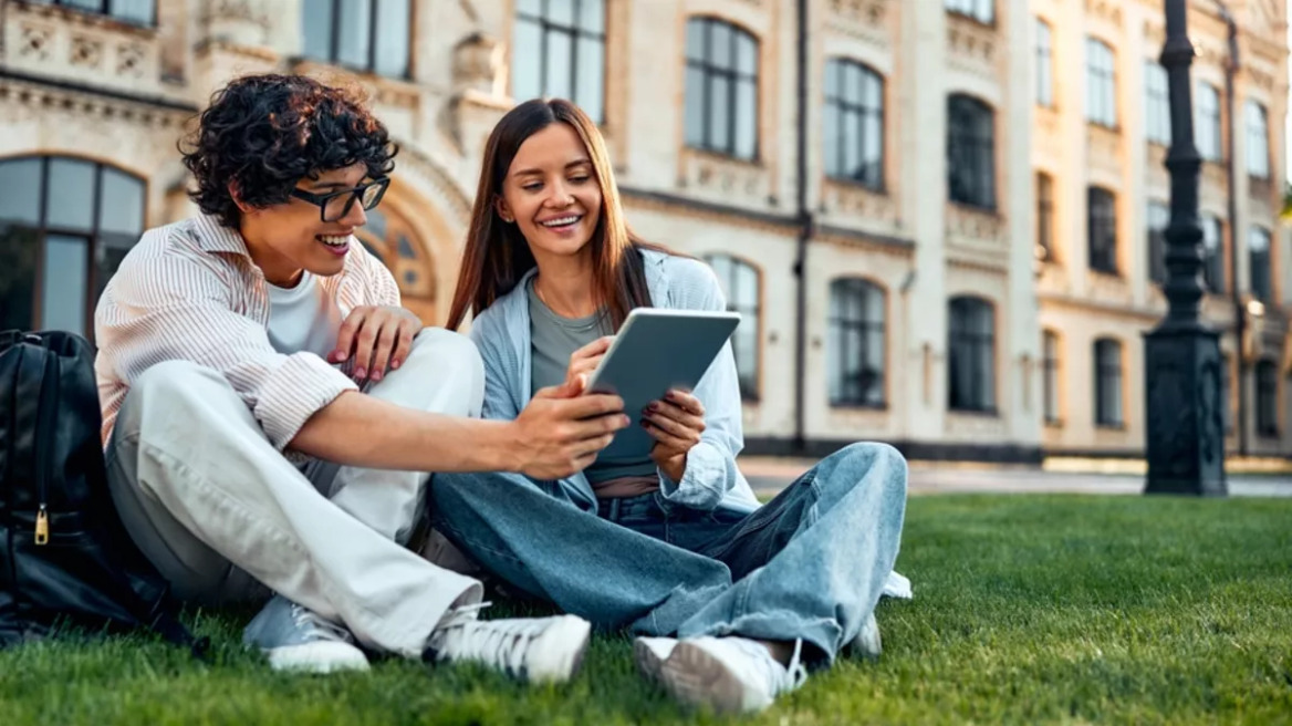 Το ευχάριστο «μάθημα» που χαρίζει στους φοιτητές καλύτερους βαθμούς
