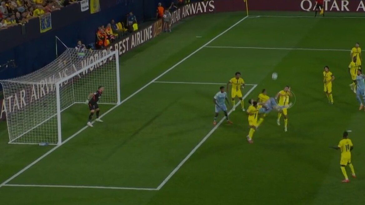 Φεντερίκο Γκάτι: Από τα μεροκάματα στις οικοδομές, βασικός στη Γιουβέντους και σκόρερ ενός γκολ που θα το ζήλευε και ο Ρονάλντο - Δείτε βίντεο