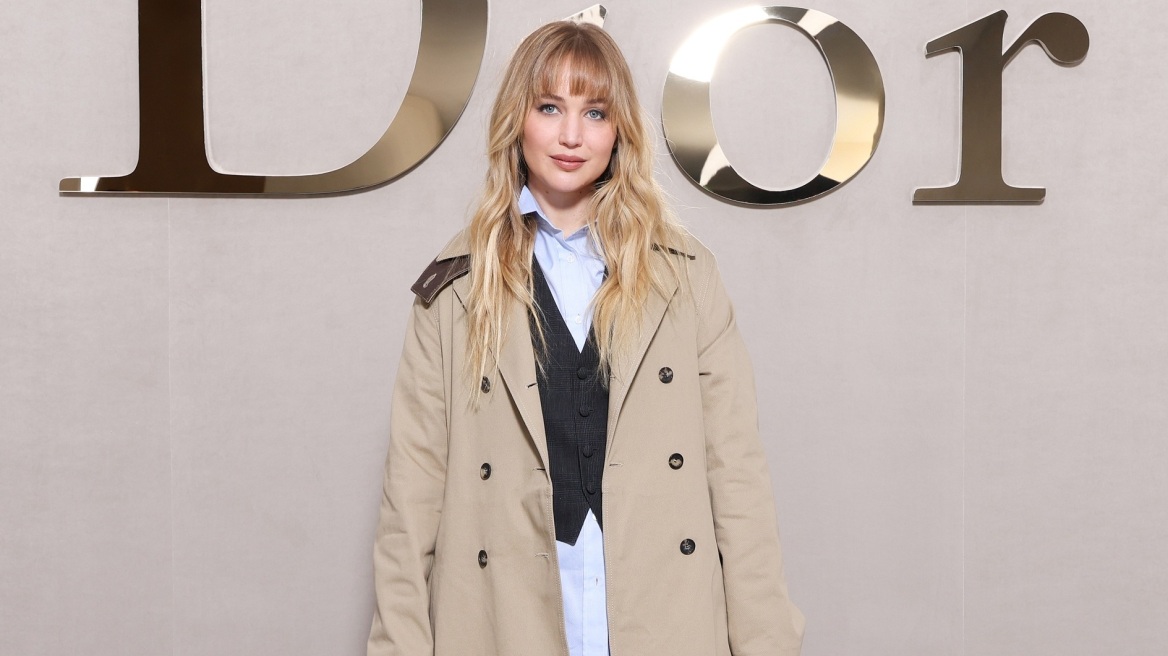 Dior SS2026: Oι ωραιότερες εμφανίσεις από τη front row
