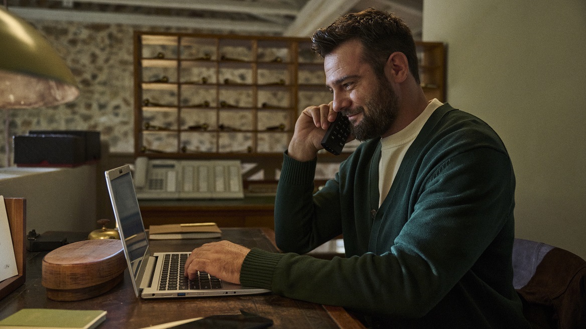 Start Υour Business: Ώθηση στις νέες ΜμΕ με 6 μήνες δωρεάν Internet και ψηφιακά εργαλεία από την COSMOTE TELEKOM