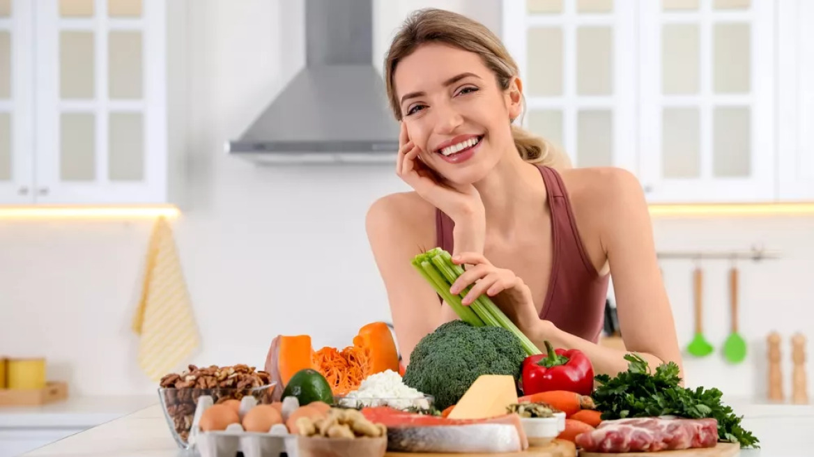 Η δημοφιλής δίαιτα που μπορεί να γίνει επικίνδυνη – Αυξάνει τα λιπίδια στο αίμα και οδηγεί σε λιπώδες ήπαρ