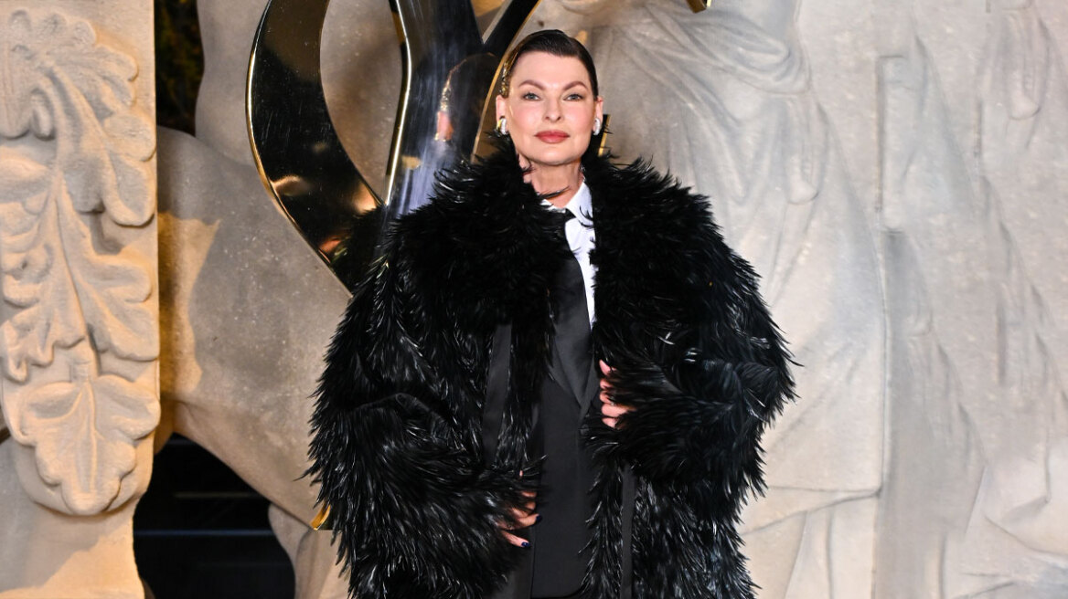 Λίντα Εβαντζελίστα: Η ανανεωμένη εμφάνισή της  μετά την αποτυχημένη πλαστική που στιγμάτισε τη ζωή της
