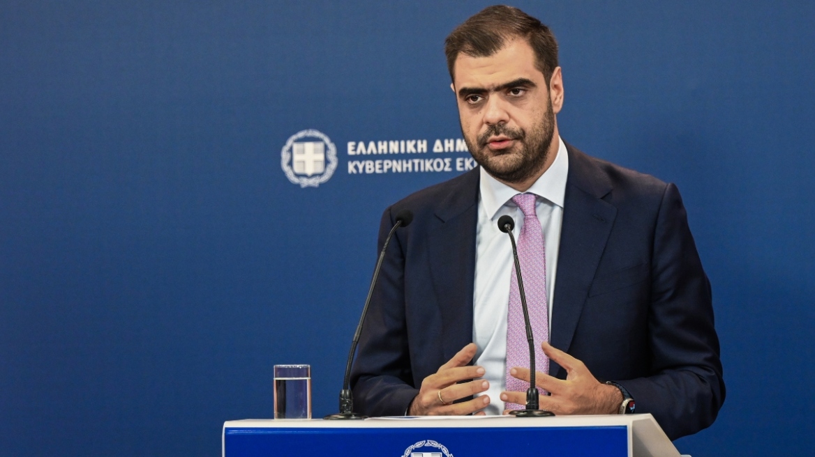 Μαρινάκης κατά ΠΑΣΟΚ: Κροκοδείλια τα δάκρυα για το Κράτος Δικαίου και τη Δικαιοσύνη