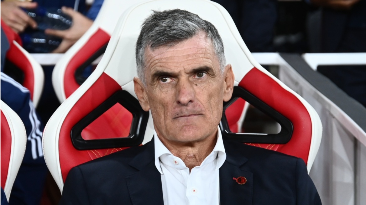 Μεντιλίμπαρ μετά την ήττα στο Λονδίνο: «Το σημαντικό είναι ότι το πιστέψαμε» 