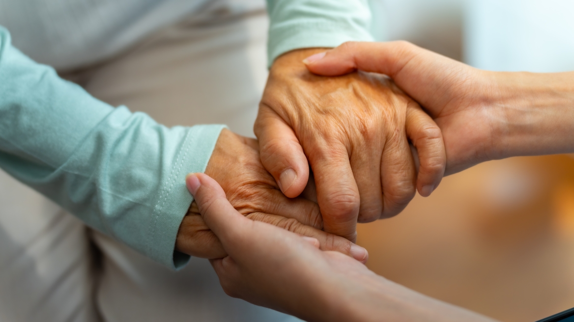 Γερνάει η Ευρώπη - Καμπανάκι για την Ελλάδα με την Ευρυτανία στην κορυφή