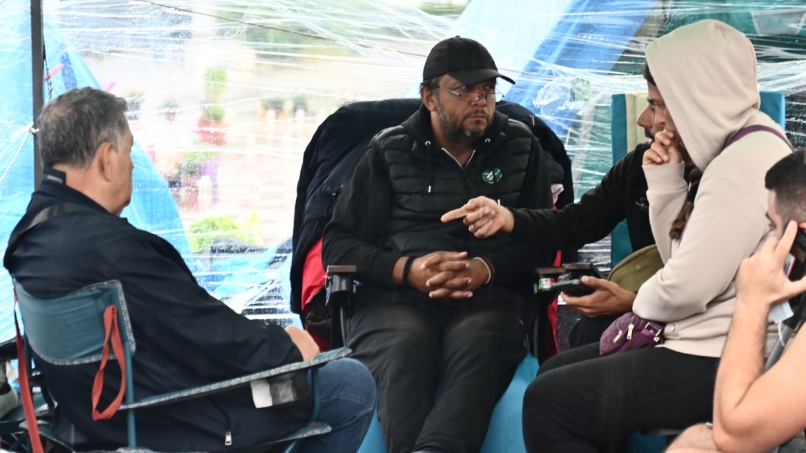 Οικογένεια Ρούτσι: Δεν έχουμε καμία επίσημη ενημέρωση για την εκταφή, δεν κάνουμε πίσω, θέλουμε τοξικολογικές