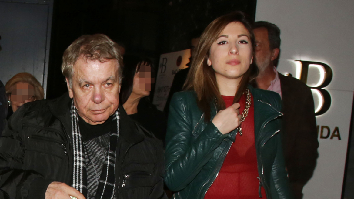 Γιάννης Πουλόπουλος: Είναι βάρος, δεν θέλω να χρεωθώ για όλη μου τη ζωή, είπε η κόρη του για την πώληση του ξενοδοχείου του