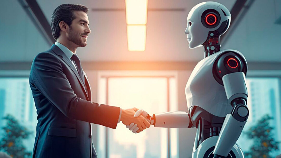 Δωρεάν Webinar: Τεχνητή Νοημοσύνη και Ποινική Δικαιοσύνη