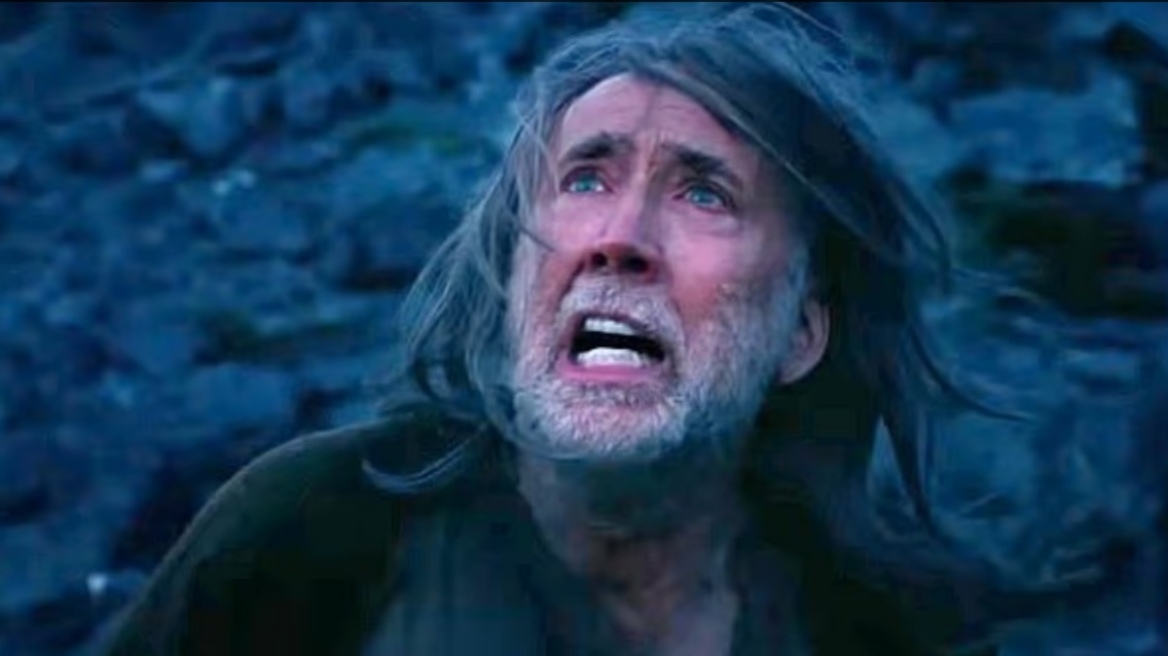 Ο Νίκολας Κέιτζ θα υποδυθεί τον Ιωσήφ σε ταινία... τρόμου - Κανείς δεν το ζήτησε αυτό, σχολιάζουν στα social media