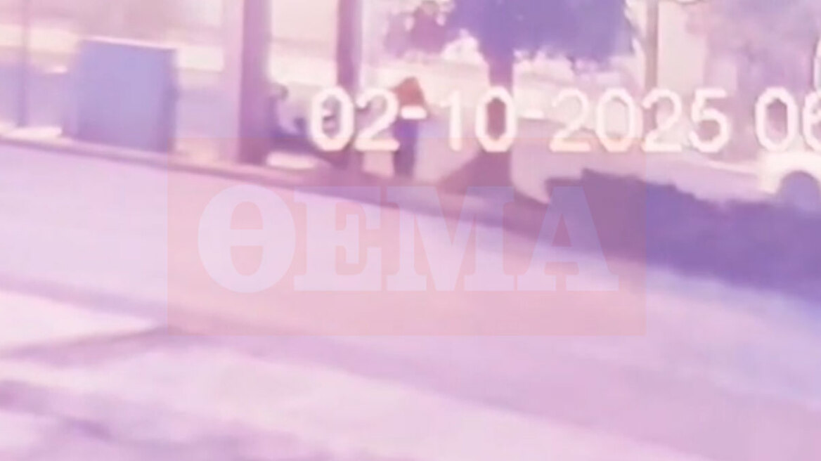 Συνελήφθη ο οδηγός που παρέσυρε και σκότωσε 44χρονο με πατίνι στην Πέτρου Ράλλη
