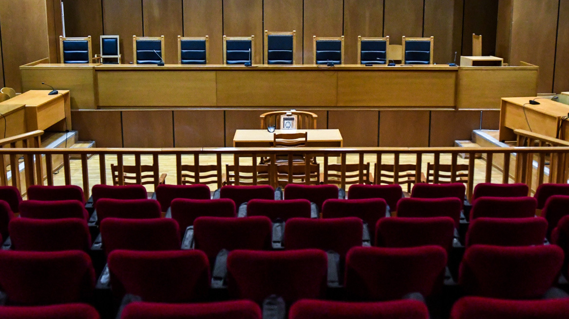 Θεσσαλονίκη: Κάθειρξη 17 ετών σε 40χρονο που κακοποιούσε σεξουαλικά και σωματικά τη σύζυγό του