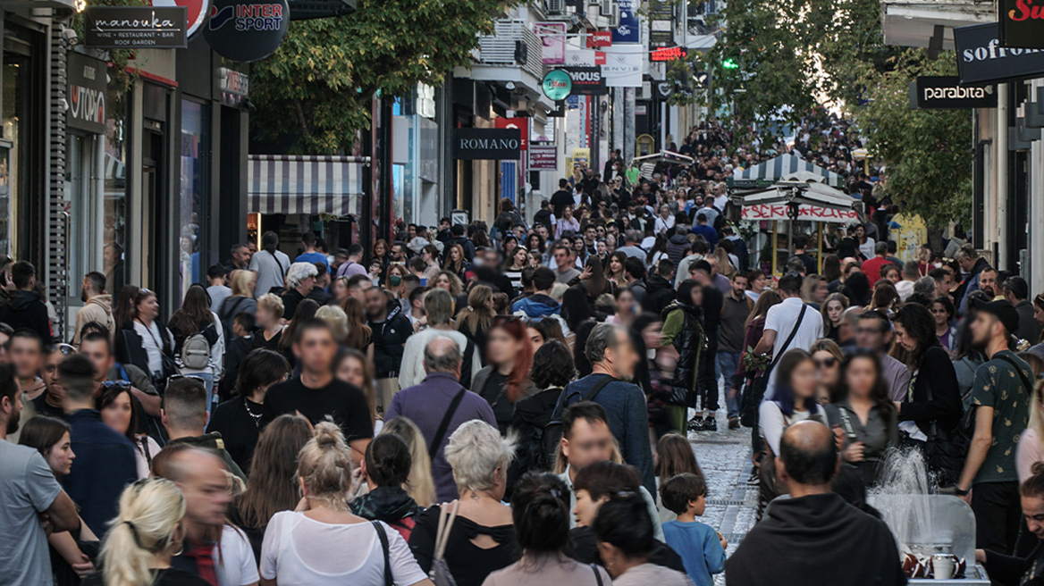 Έρευνα του Prograssive Lab για τις αξίες των Ελλήνων: «Μάλλον προοδευτικός  δηλώνει το 56,5% 