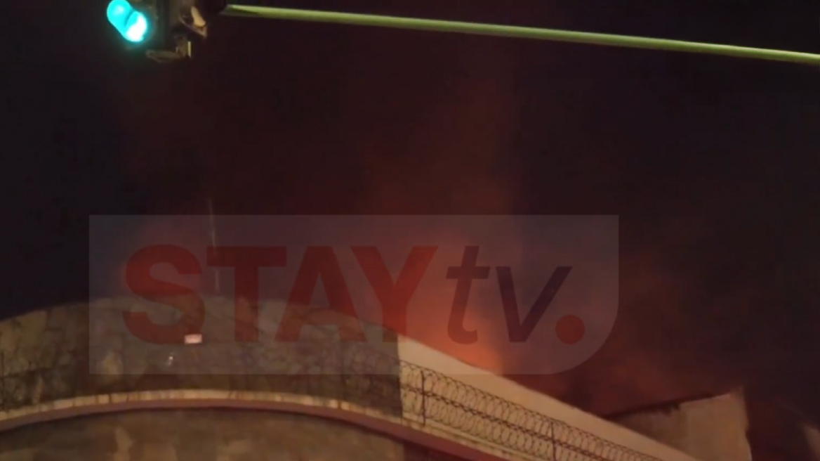 Τραγωδία στην Κόστα Ρίκα: Πέντε νεκροί έπειτα από φωτιά σε ξενοδοχείο