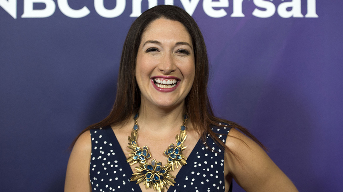 Τη Σαντορίνη θα επισκεφτεί η αδερφή του Μαρκ Ζάκερμπεργκ