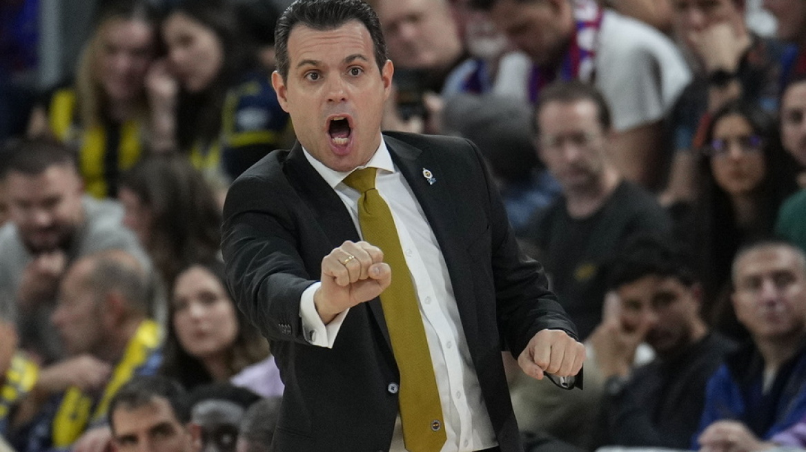 Φανταστική η Χάποελ του Ιτούδη κέρδισε εκτός έδρας 87-81 την Εφές και έκανε το 2χ2 στη Euroleague - Βίντεο 