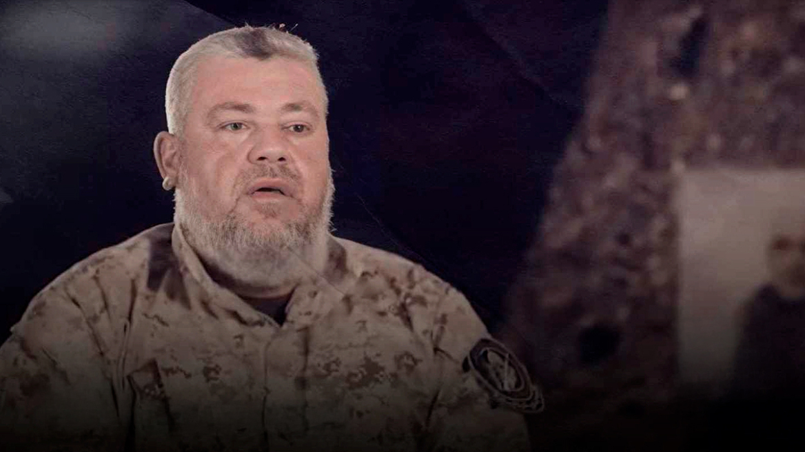 Το «φάντασμα της Γάζας»:  Ποιος είναι ο Ιζ αλ-Ντιν αλ-Χαντάντ που κρατά τις τύχες των Παλαιστινίων στα χέρια του