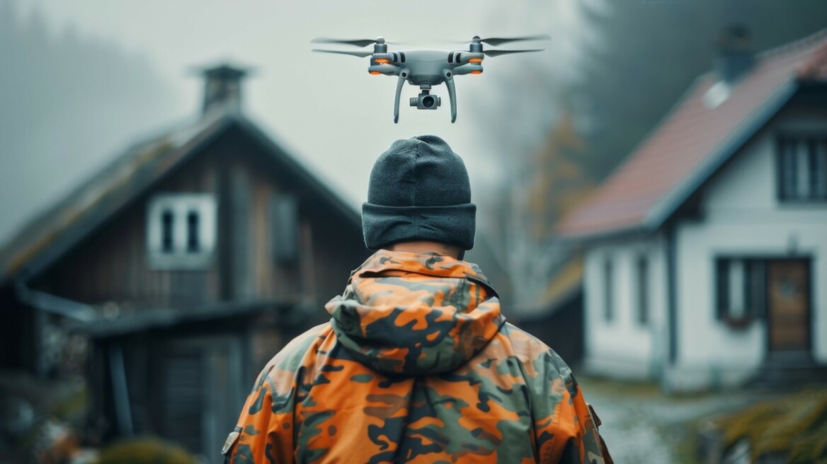 Έτοιμη η ευρωπαϊκή αμυντική βιομηχανία για το «τείχος προστασίας» κατά των drones