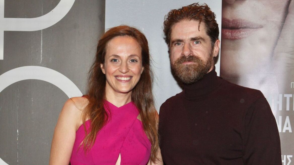 Η Έλενα Μαυρίδου μίλησε για το διαζύγιο από τον Δημήτρη Λάλο: «Δεν είναι αναίμακτο»