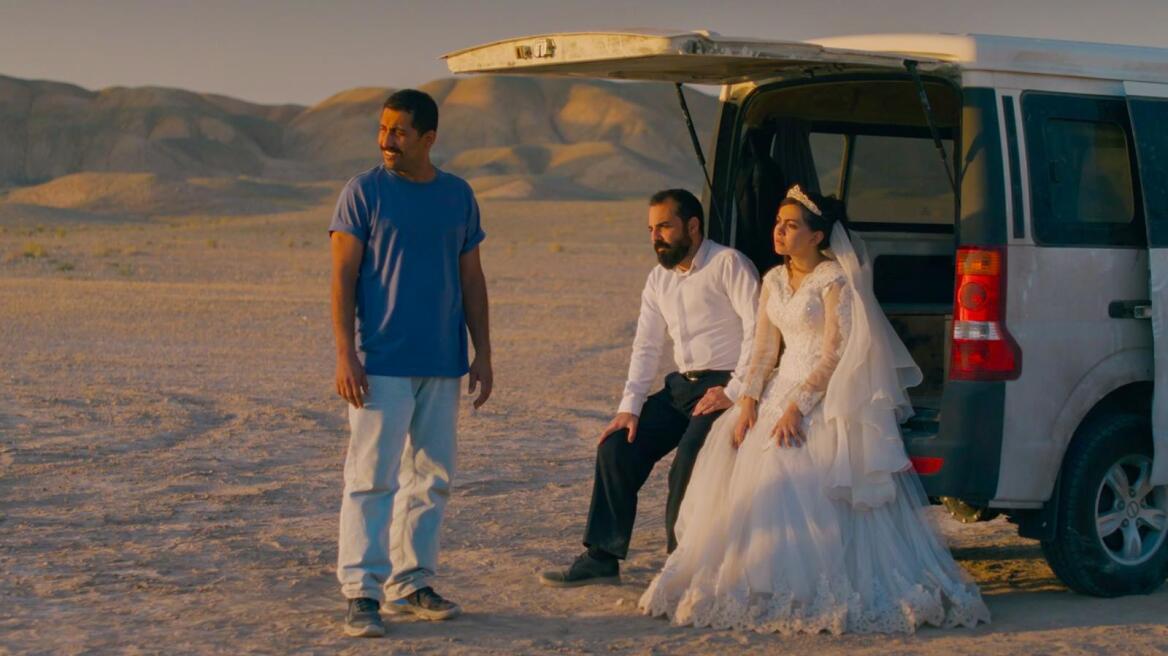 «Ένα απλό ατύχημα»: Η ταινία που κέρδισε τον Χρυσό Φοίνικες στις Κάννες βγαίνει στις αίθουσες