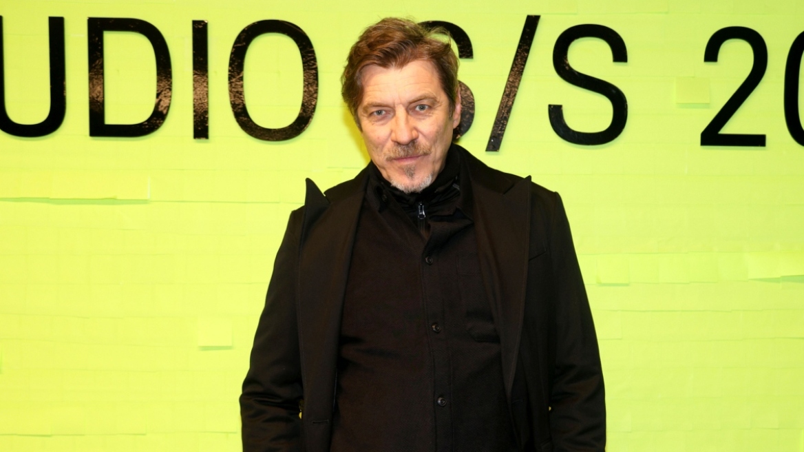 Γιάννης Στάνκογλου: Δεν θα ήθελα να ανοίγουν δρόμοι στην κόρη μου λόγω του ονόματός της
