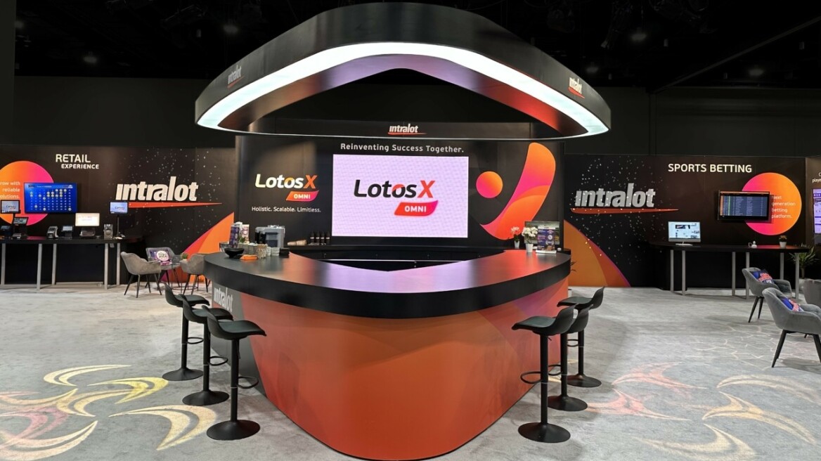 Intralot: Προσφορές κάτω από €1,10 δεν θα γίνουν δεκτές στην ΑΜΚ