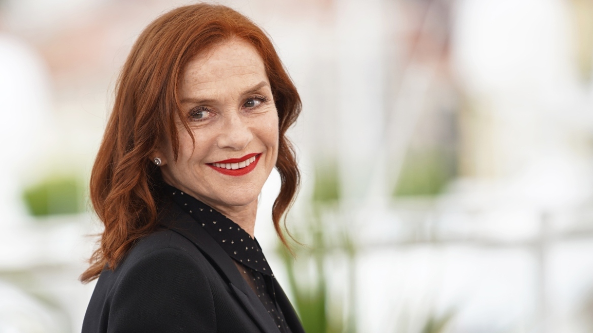 Το 66ο Φεστιβάλ Κινηματογράφου Θεσσαλονίκης υποδέχεται την πολυβραβευμένη Ιζαμπέλ Ιπέρ