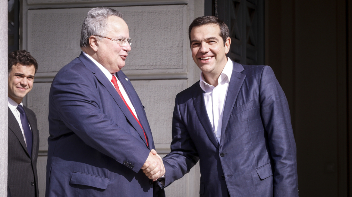 Κοτζιάς: Αν ο Τσίπρας θέλει να κάνει κόμμα ας το κάνει να τελειώνουμε, ο ΣΥΡΙΖΑ αδειάζει