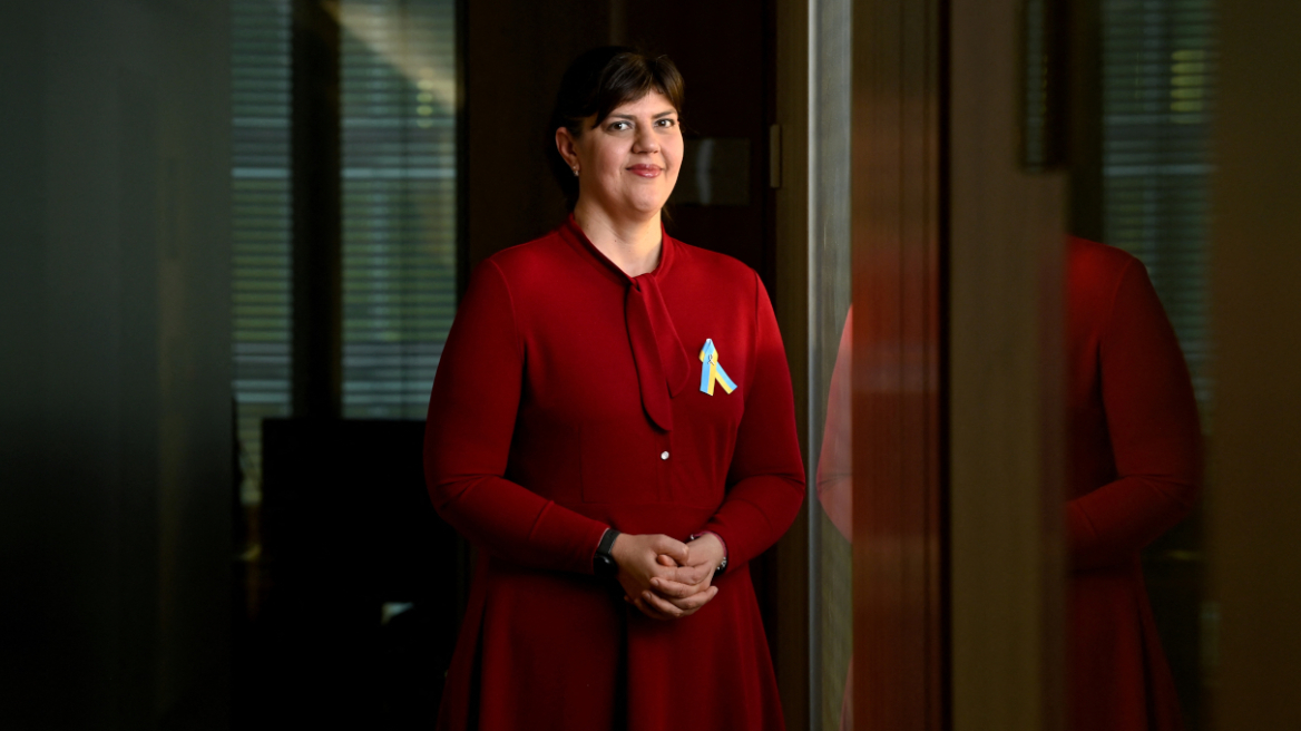 Κοβέσι στο Politico: Η Ελλάδα δεν διαφέρει, έχουμε εντοπίσει διαφθορά σε όλα τα κράτη-μέλη της ΕΕ