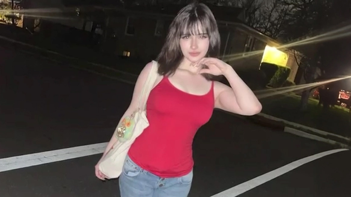 Θρήνος στην κηδεία της 17χρονης Μαρίας, που δολοφονήθηκε από τον πρώην σύντροφό της στο Νιου Τζέρσεϊ - Ήταν ο ήλιος μου, είπε η μητέρα της
