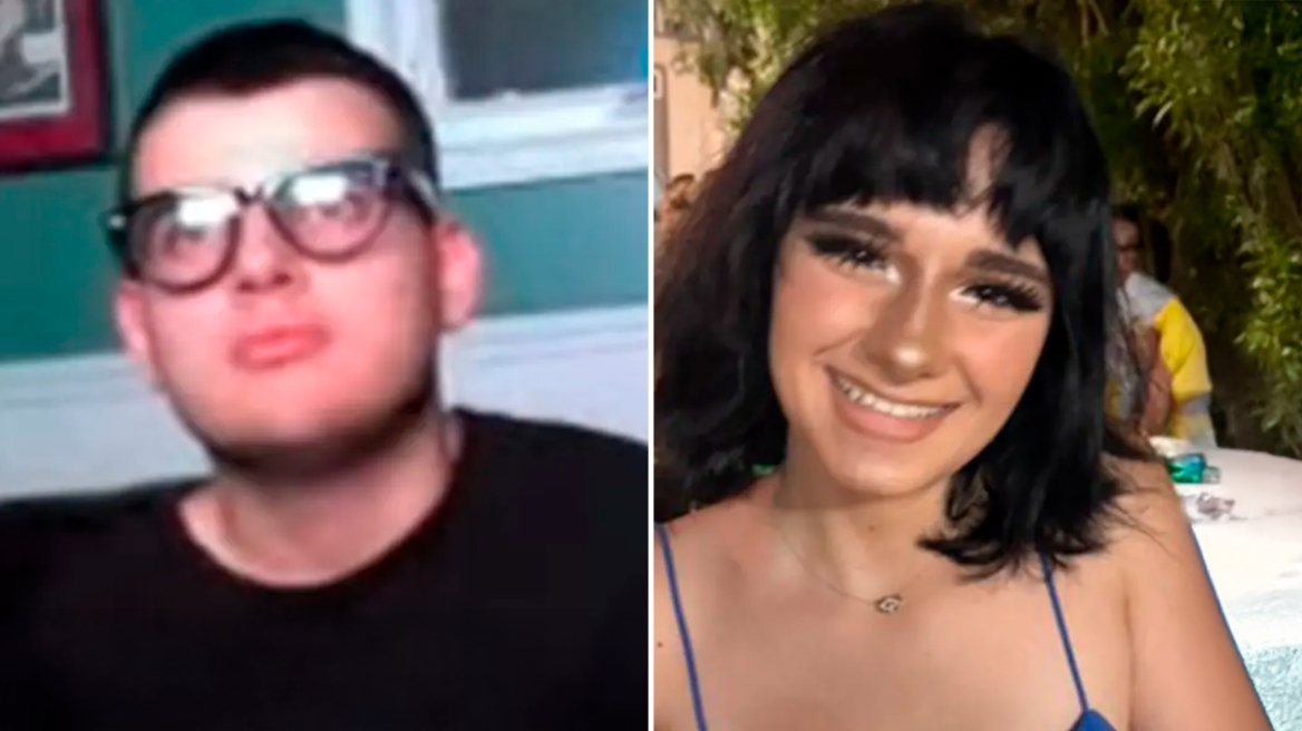 Πρώην σύντροφος της Μαρίας Νιώτη ο 17χρονος που τη σκότωσε στο Νιου Τζέρσεϊ - Το προκλητικό βίντεο με τα συλλυπητήρια λίγο πριν συλληφθεί
