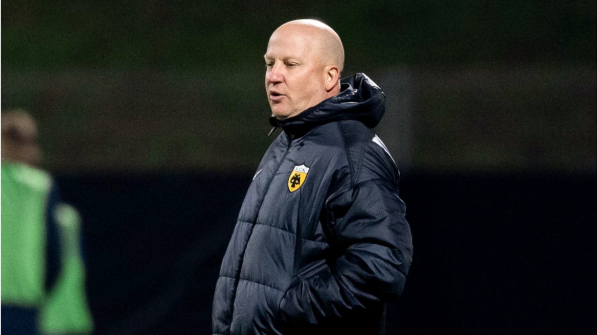 Νίκολιτς μετά την ήττα στη Σλοβενία : «Μάθημα για να δείχνουμε σεβασμό» 