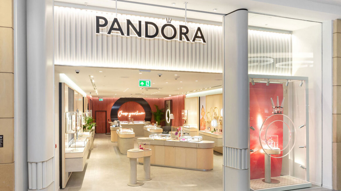Το success story της Pandora – Αλλαγή σελίδας με γυναίκα CEO και νέα στρατηγική
