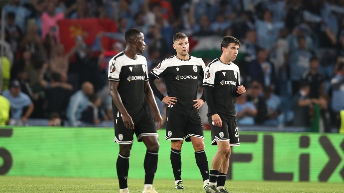 ΠΑΟΚ: Το μήνυμα συσπείρωσης της Γκοντσάρεβα μετά την ήττα από τη Θέλτα