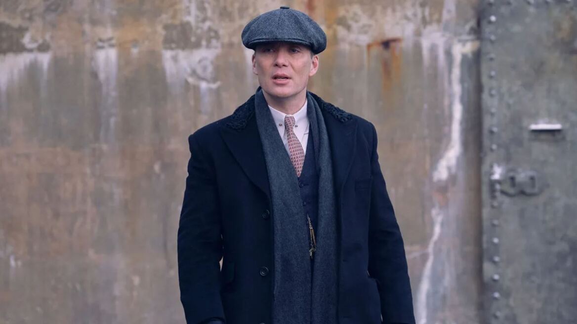 «Peaky Blinders»: Επιστρέφει για δύο ακόμα σεζόν
